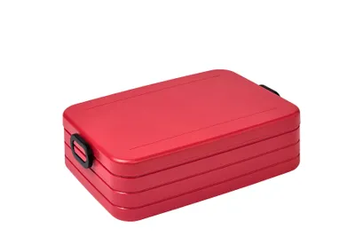 Produktbild von Mepal Lunchbox Take A Break Large - Nordic Red
