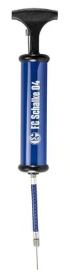 Produktbild von FC Schalke 04 Ballpumpe