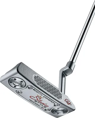 Immagine prodotto di Putter Titleist Scotty Cameron Studio Style Newport 2