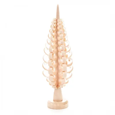 Imagen del producto de Figura de madera "Spanbaum" (14 cm) de Dregeno Seiffen