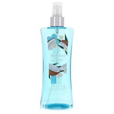 Produktbild von Parfums De Coeur Body Fantasies Signature Coconut Fantasy body spray 236 ml