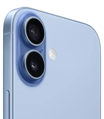 Image de Apple iPhone 17/512GB/Bleu Brume