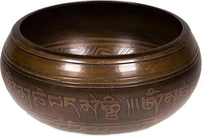 Image de Bol chantant Tara - ±1000 G; 16 cm