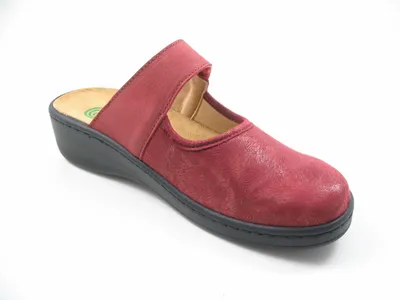 Produktbild von Dr. Brinkmann Damen Damenschuhe rot Gr. 37