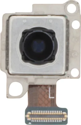 Produktbild von Clappio, Teleobjektiv-Rückkamera 10 MP Ersatz für Galaxy S24 / S24 Plus, Grau