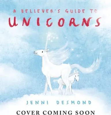 Immagine prodotto di A Believer's Guide to Unicorns