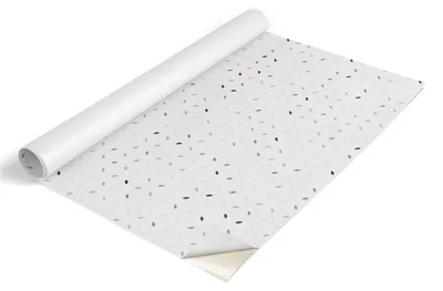 Immagine prodotto di Tulup - Pellicola adesiva per mobili - Pellicola autoadesiva 75x150 cm - Pellicola per mobili, ideale per armadi - Pellicola per mobili - Pellicola per la cucina - Impermeabile - Lavabile - Autoadesiva - Senza bolle d'aria - Facile da applicare