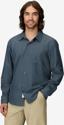 Immagine prodotto di Camicia da outdoor da uomo MARMOT, modello AirExchange, protezione UV 40