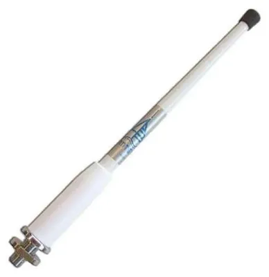 Produktbild von Banten Tv-antenne Weiß 25 cm Weiß 25 cm