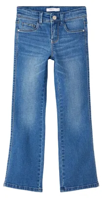 Produktbild von NAME IT Straight Leg Jeans NKFPOLLY Größe: