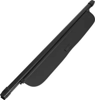 Image de Couvercle de coffre rétractable pour Honda CRV 2023-2024 Couverture de coffre arrière améliorée
