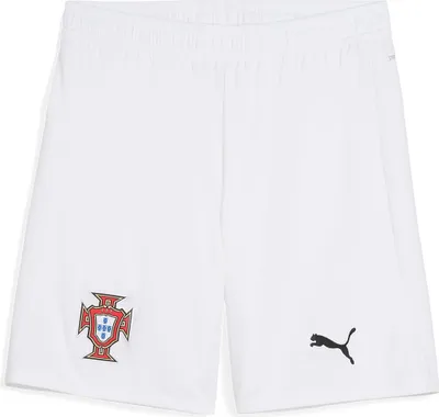 Produktbild von Puma Fpf Portugal Replica Kurze Hose Weiß M Mann Weiß M