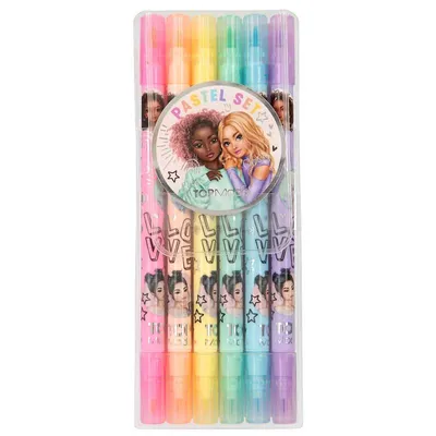 Produktbild von TOPModel Pastell Set