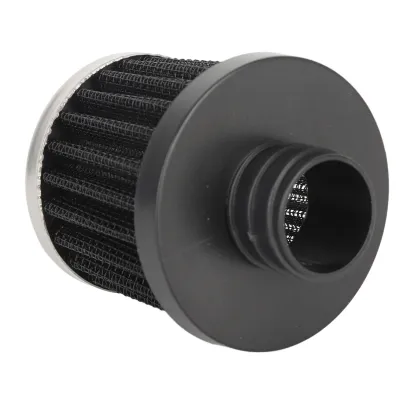 Zdjęcie produktu dla uniwersalny filtr powietrza nagrzewnicy 25 mm Uniwersalne złącze filtra wlotu powietrza do nagrzewnicy Webasto