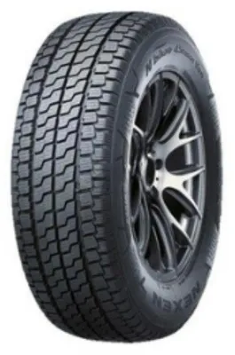Image de Pneu Nexen 225/70R15C 112/110R N'Blue 4Season Van WT7