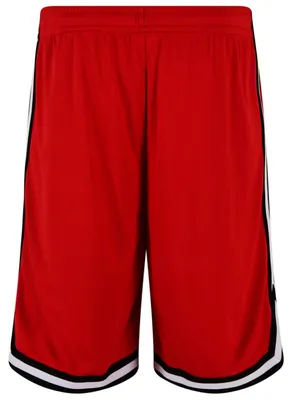 Immagine prodotto di Urban Classics - Pantaloncini da uomo TN170 (L) (rosso città/nero/bianco)