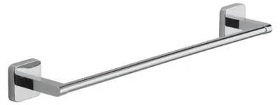 Obrázok produktu pre Držiak na uteráky, 45 cm, chrómový
