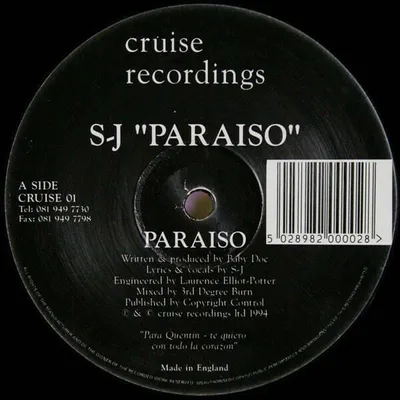 Image de Paraiso