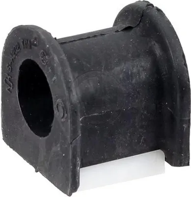 Produktbild von A.B.S. Lagerbuchse Stabilisator 271267 für TOYOTA Avensis Kombi (T22) 40mm 24mm 43mm 0,04kg