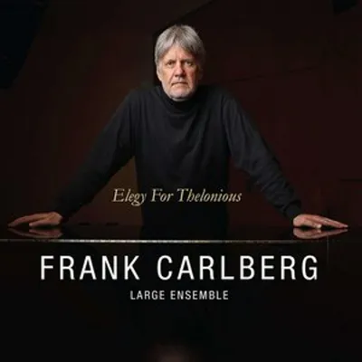 Productafbeelding van Elegy voor Thelonious
