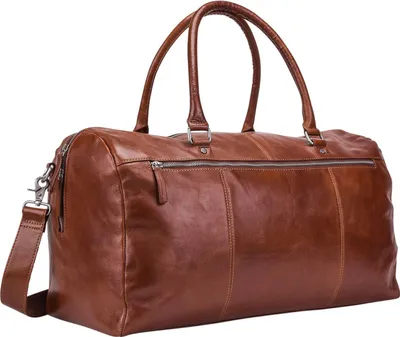 Produktbild von Leonhard Heyden Cambridge Reisetasche Leder 50 cm