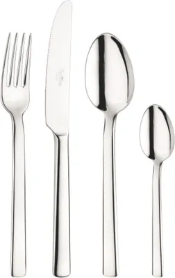 Produktbild von Pintinox Millenium Besteck Set 30 tlg.