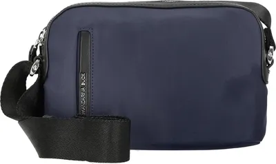 Produktbild von Mandarina Duck Hunter - Umhängetasche 23 cm (eclipse)