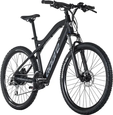 Produktbild von E-Mountainbike 27,5'' Adore Enforce schwarz adore-bikes 226E