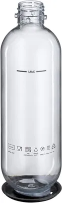 Produktbild von WMF Element One Ersatzteil PET-Flasche