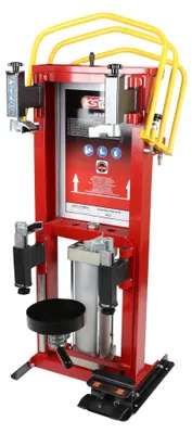 Immagine prodotto di KS TOOLS Compressore pneumatico per molle max. 10 bar - 500.8800