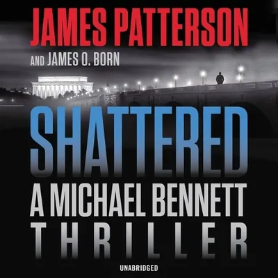 Produktbild von Shattered