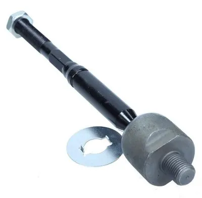 Produktbild von MAXGEAR 69-1022 Axialgelenk Spurstange für NISSAN MICRA III (K12) Vorne