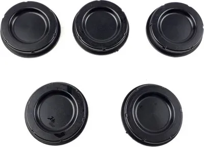 Immagine prodotto di Set protezione bulloni pinze freno SB SN SK SL SM ST 6 7 | CFT 1068, MAI 6020-02, 156112