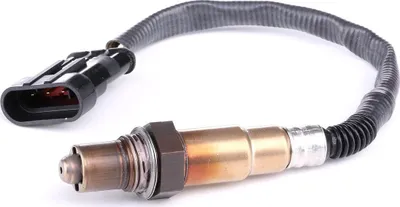 Image de Sonde lambda BOSCH 0 258 006 206