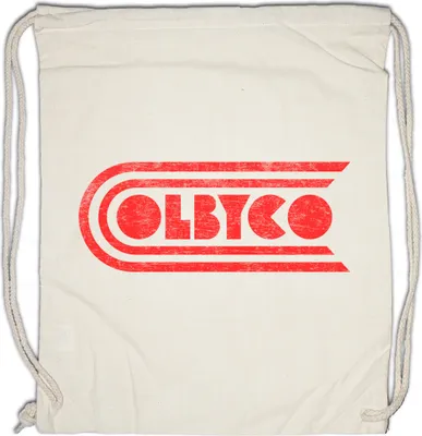 Produktbild von Urban Backwoods Olbyco, Turnbeutel, Farbe: Beige