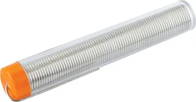 Produktbild von DRAPER Lötdraht Röhre 20 g / 1,2 mm