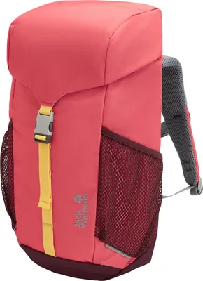 Produktbild von Jack Wolfskin Kinderrucksack Kids Explorer 15 sunset coral