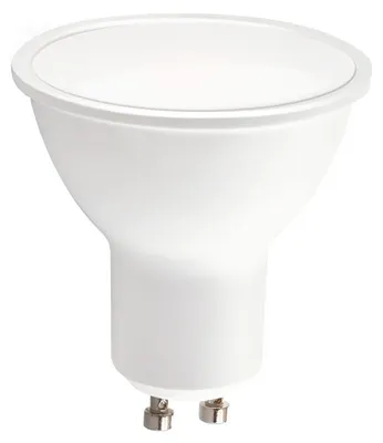 Produktbild von Kobi GU10 LED Spot Lampe 1W 90lm 6000K 230V