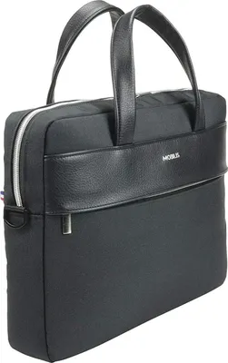 Immagine prodotto di Mobilis 056004 Mobilis Pure Briefcase Silver Zip 11-14"