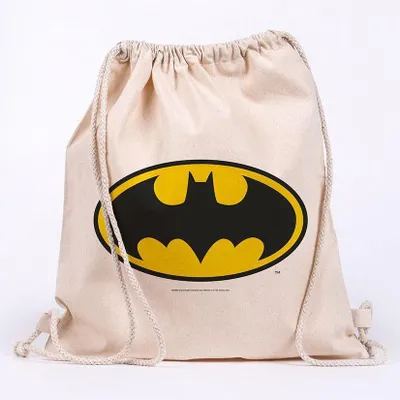 Obrázek produktu pro Vak na záda Batman - Logo