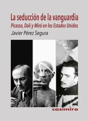Produktbild von Seducción de la vanguardia