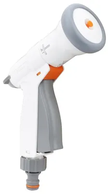 Produktbild von 3-Düsen-Gießpistole aus ABS mit einstellbarer Durchflussmenge