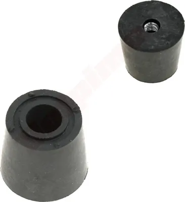Image de Amortisseur de vibrations Pour Yamaha Et950 ( 7Xc-F2891-10 )