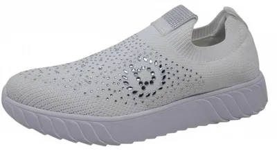 Immagine prodotto di Sneaker slip-on/velcro (sportiva) 445-AQH60-6900