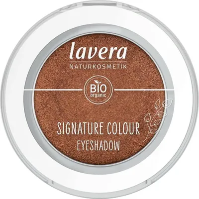 Obrázok produktu pre lavera NATURKOSMETIK Lidschatten Signature Colour 01 Dusty Rose, 2,2 g