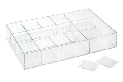 Produktbild von Kosmetik Organizer Femme Flexibel