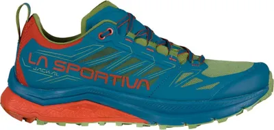 Produktbild von LA SPORTIVA Jackal - SpaceBlue/Safron