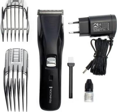 Obrázek produktu pro Remington zastřihovač vlasů HC5200