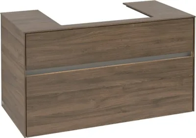 Produktbild von Villeroy & Boch C019B0VH WTUS Collaro C019B0 1000x548x500mm m.