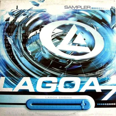 Zdjęcie produktu dla Sampler Lagoon 7